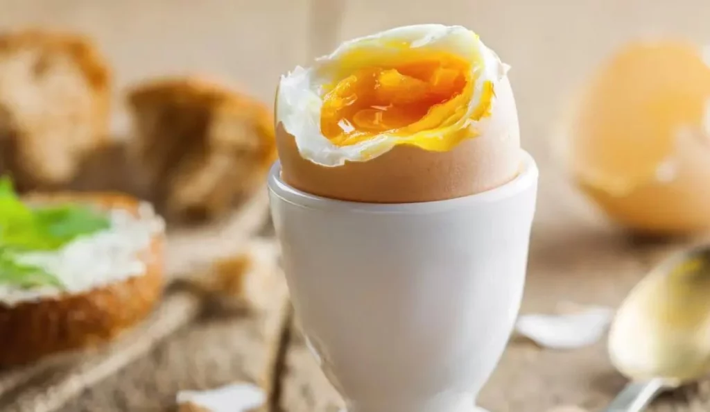 Nutricionistas revelan cuántos huevos deberías comer por semana 1 Moncloa Esta es la cantidad de huevos que recomiendan los nutricionistas