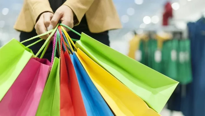 El método de una influencer para adquirir ropa por menos de 100 euros