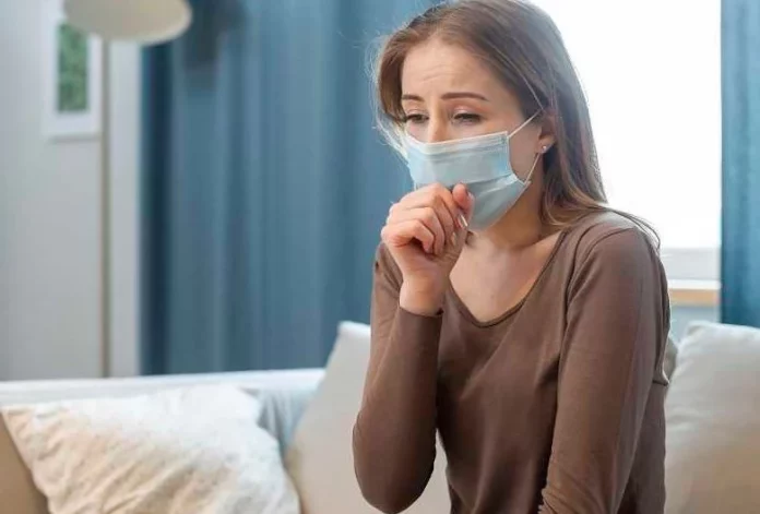 Qué hacer si te contagias de Covid en plenas vacaciones
