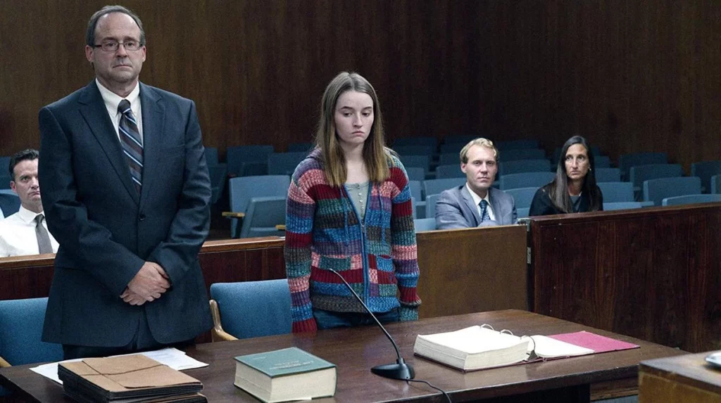 ¿De qué trata 'Creedme', la serie que está en Netflix y habla sobre una historia real?