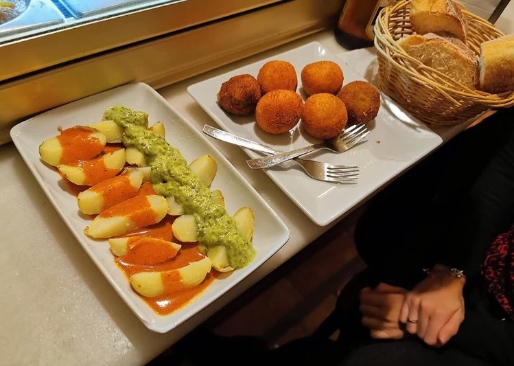 La mejor croqueta de Madrid: te decimos dónde comerla