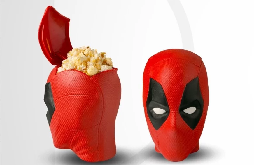 ¿De qué trata 'Deadpool y Lobezno', la película del momento en España?