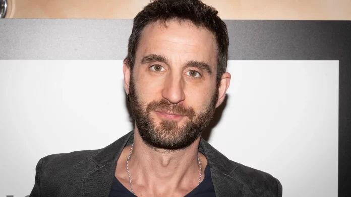 Netflix se conmociona con la nueva producción de Dani Rovira que te hará llorar de emoción