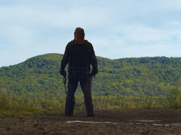 Corre, grita, esconde: la peli slasher que te hará vivir una pesadilla