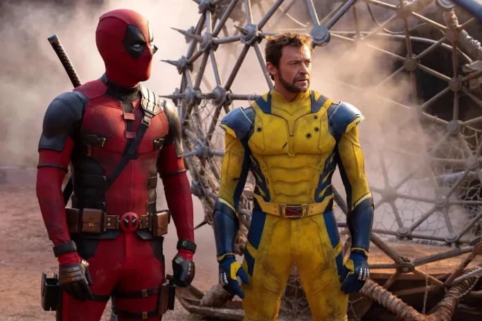 La serie de Disney+ que debes ver sí o sí antes de 'Deadpool 3'