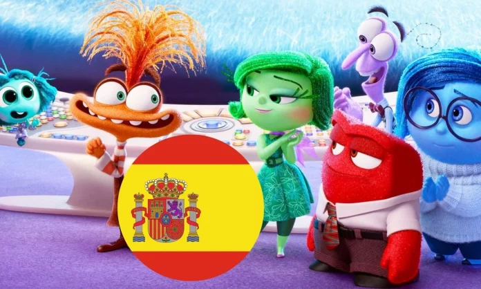 La película que promete arrasar en taquilla en España y opacar a Del revés 2