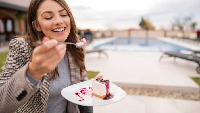 En este país puedes vivir el sueño de comer postres todos los días