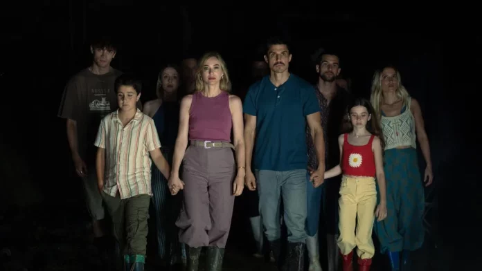 Una mirada sincera a la paternidad: la nueva serie de Disney+ que te atrapará