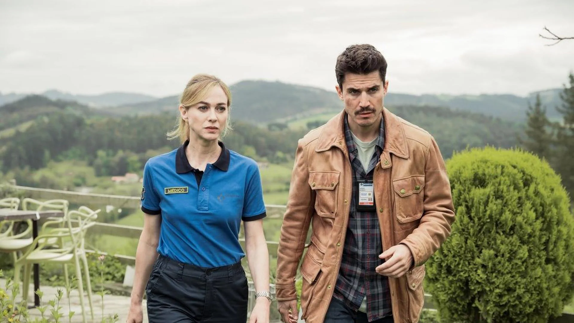 La miniserie española de 6 episodios que conquista Disney+ siguiendo los pasos de 'Desde el mañana'