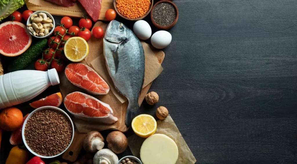 La única dieta que se adapta a tu economía: Así funciona la dieta Fafo 1 Moncloa ¿Cómo funciona la dieta Fafo?