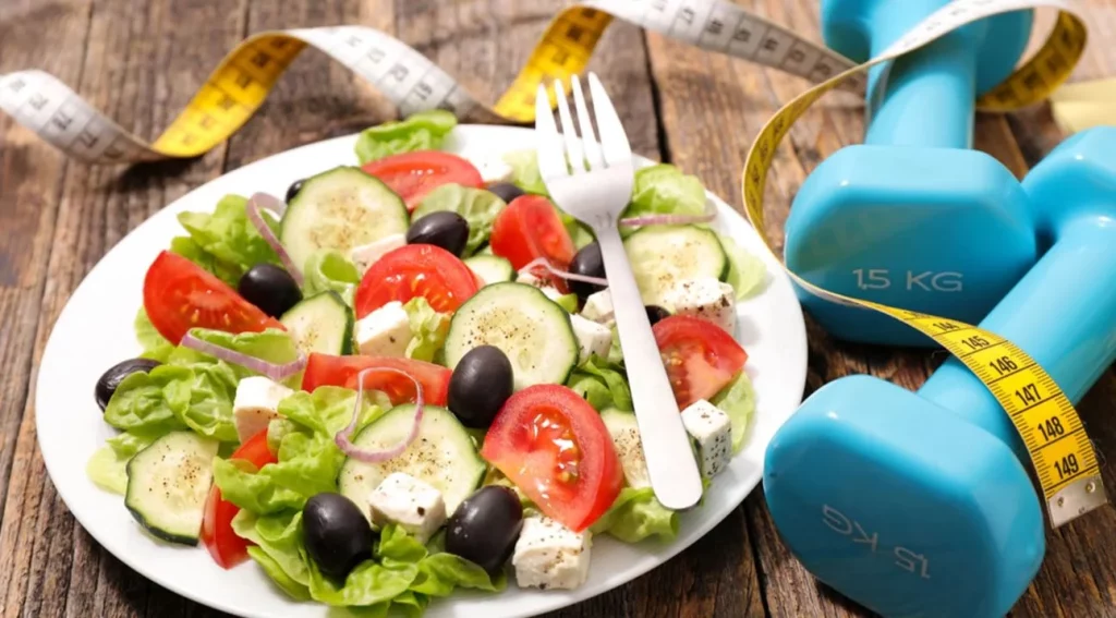 La única dieta que se adapta a tu economía: Así funciona la dieta Fafo 2 Moncloa ¿La dieta Fafo es efectiva?
