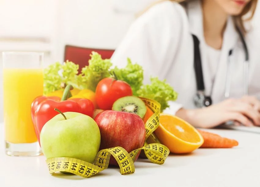 La dieta gourmet que promete una pérdida de 5 kilos en 15 días 2 Moncloa ¿Cuáles son los beneficios de la dieta gourmet?