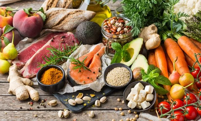 La dieta gourmet que promete una pérdida de 5 kilos en 15 días