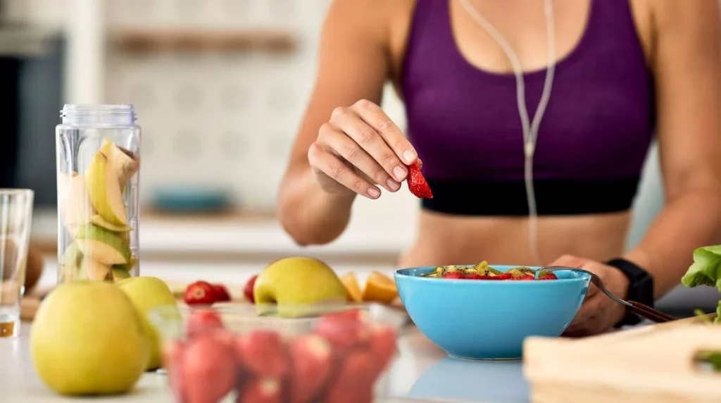 La dieta gourmet que promete una pérdida de 5 kilos en 15 días 1 Moncloa De qué trata la dieta gourmet