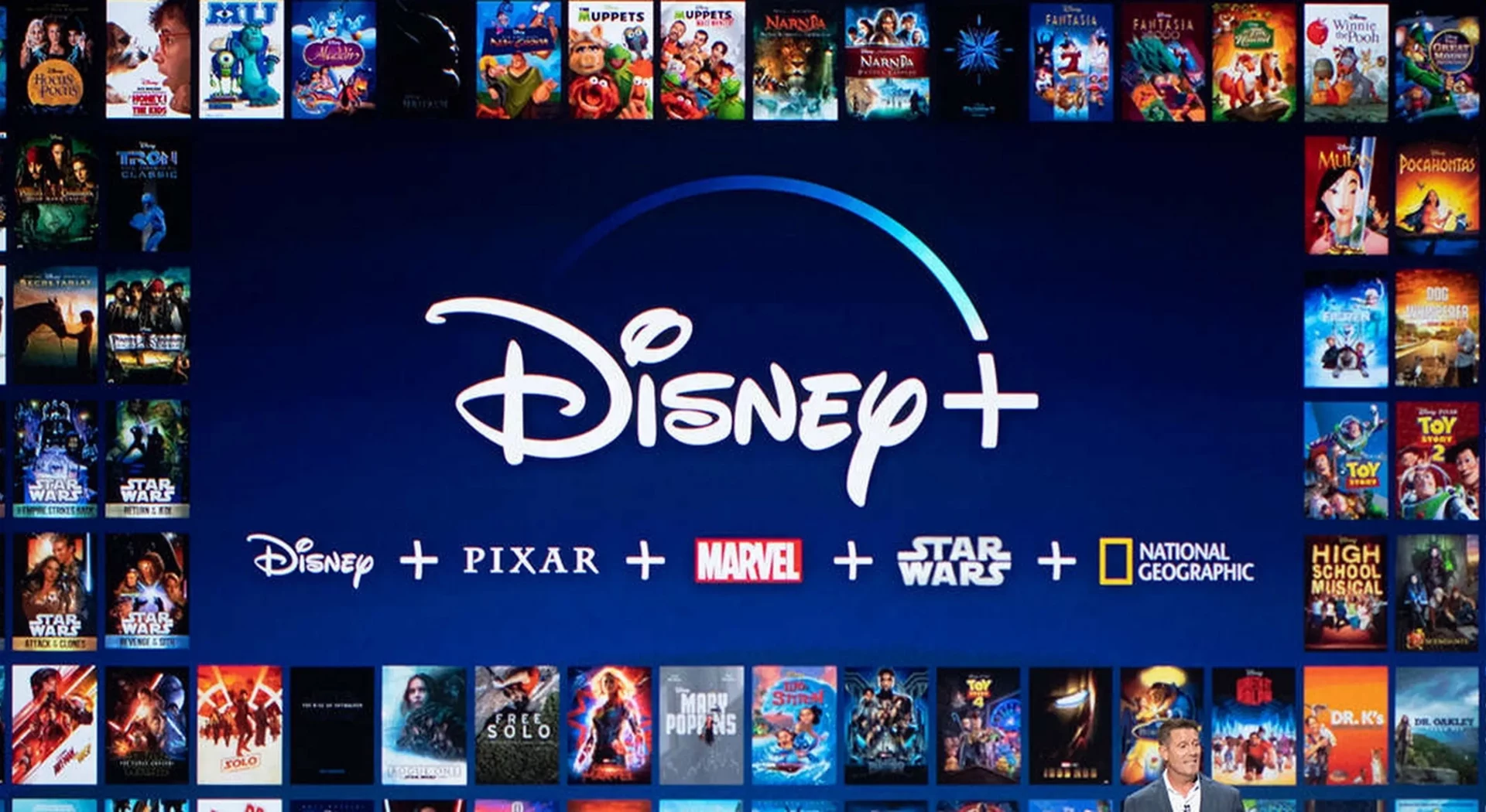 Dinero, poder y secretos: Así es la vida de una familia adinerada en la miniserie de Disney+