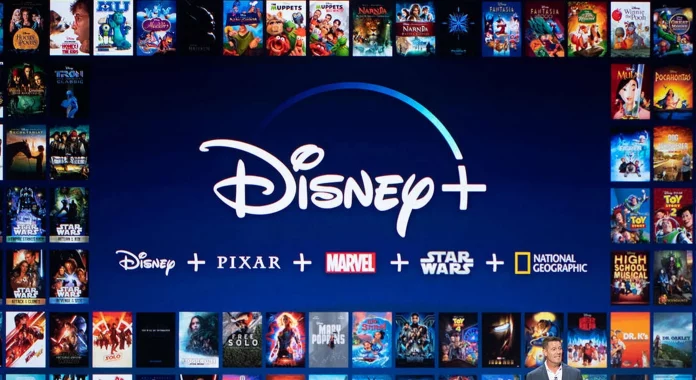 Dinero, poder y secretos: Así es la vida de una familia adinerada en la miniserie de Disney+