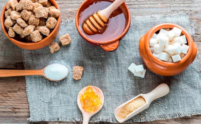 Este es el edulcorante ideal para comer dulce y sin subir de peso
