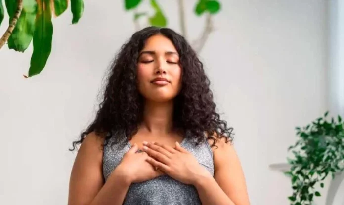 El ejercicio de respiración que combate la ansiedad en minutos sin necesidad de yoga y meditación