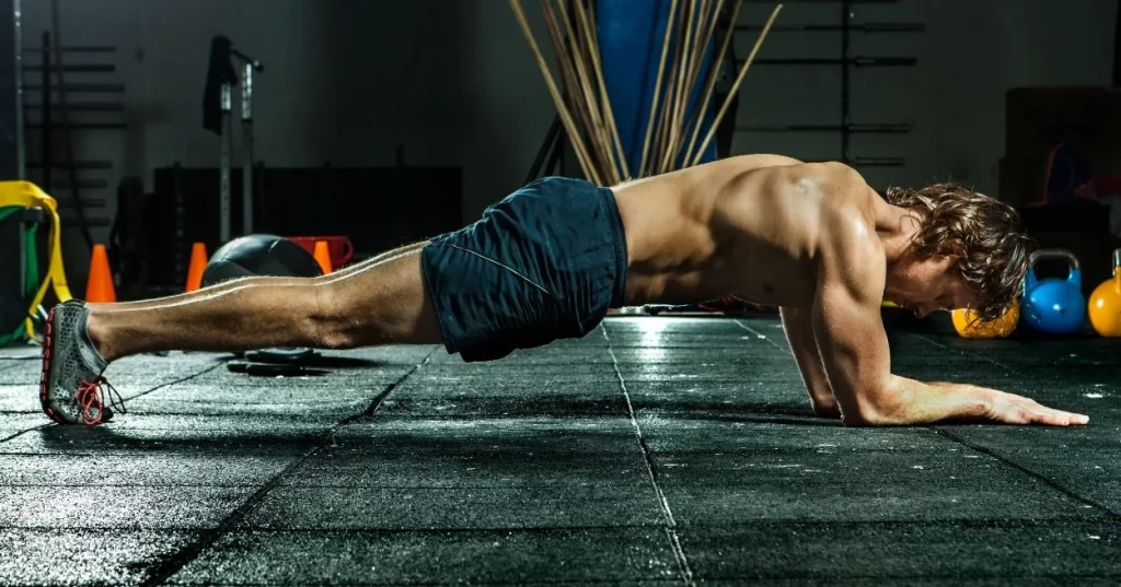 Esta rutina es la joya secreta del pilates para eliminar los michelines en una semana 1 Moncloa ¿Cómo es la rutina de pilates para eliminar michelines?
