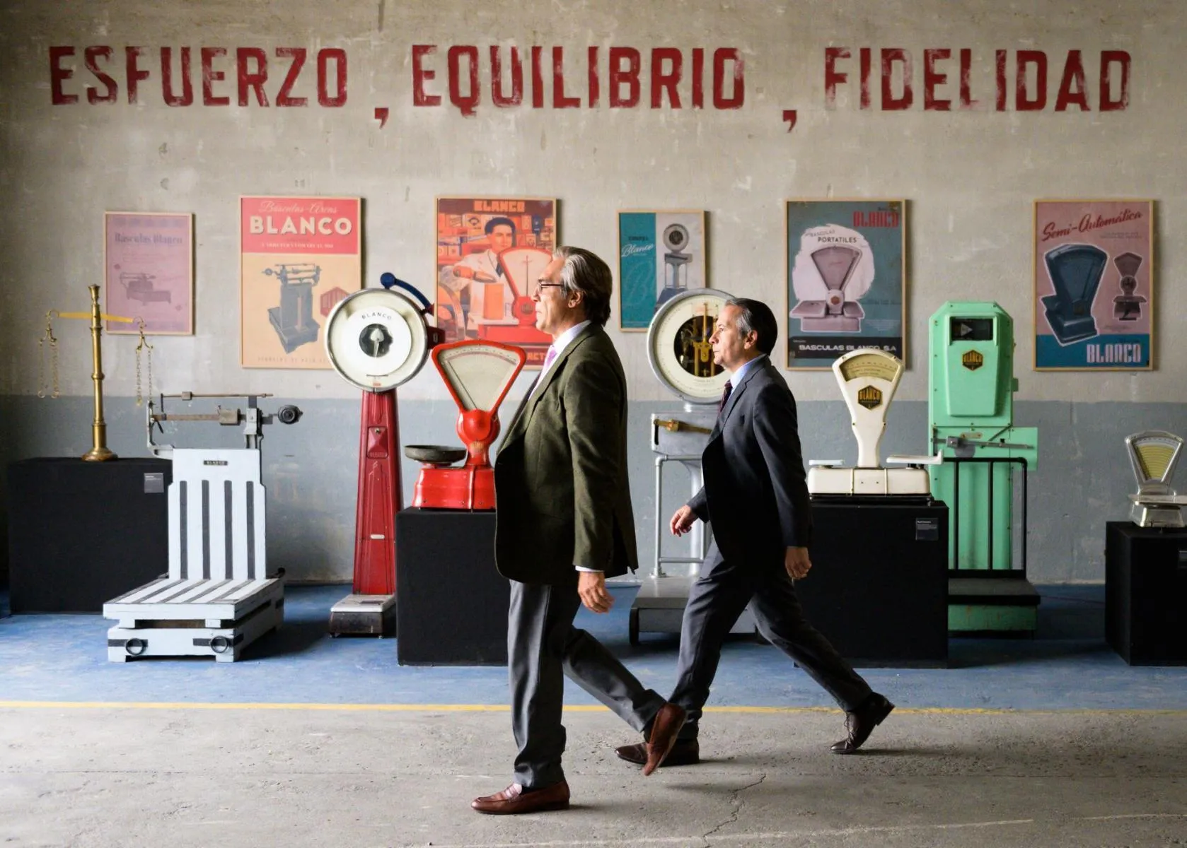 La comedia negra que fue nominada a 20 Premios Goya ahora está en Netflix