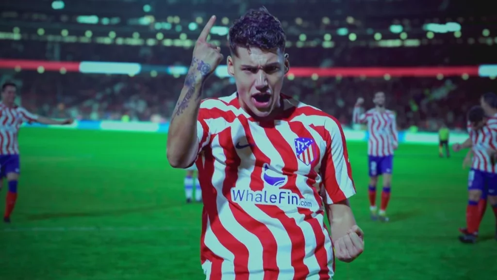 Netflix se conmociona con la nueva producción de Dani Rovira que te hará llorar de emoción 2 Moncloa Más detalles de Dani Rovira y 'El campeón', la nueva película de Netflix España