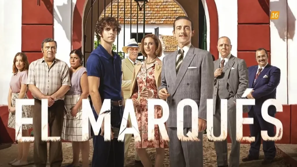 Telecinco conquista Prime Video con una serie española que transformó la plataforma 1 Moncloa La serie española de Telecinco que ahora revoluciona Prime Video