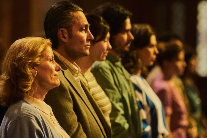 Los 9 capítulos más aterradores de Netflix: una serie basada en hechos reales devastadores