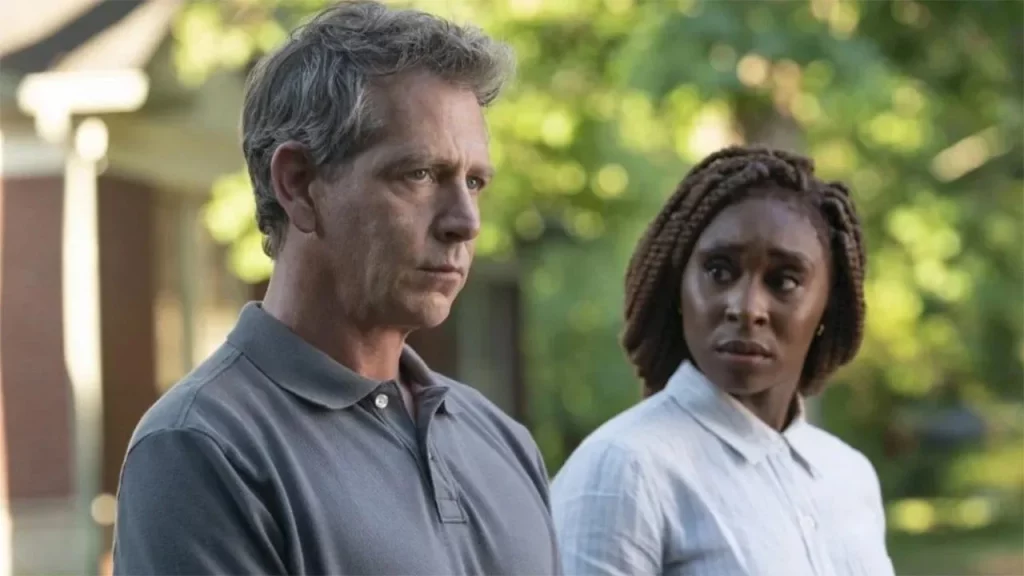 Maratón de miedo: la serie de Stephen King que Max tiene para ti 1 Moncloa La serie de terror basada en una novela de Stephen King que está en Max y atrapa a todos