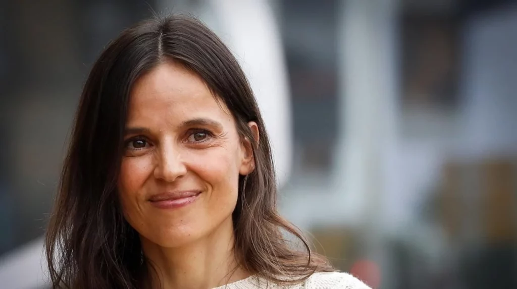 Más detalles de 'Cochinas', la serie con Elena Anaya que promete mucho