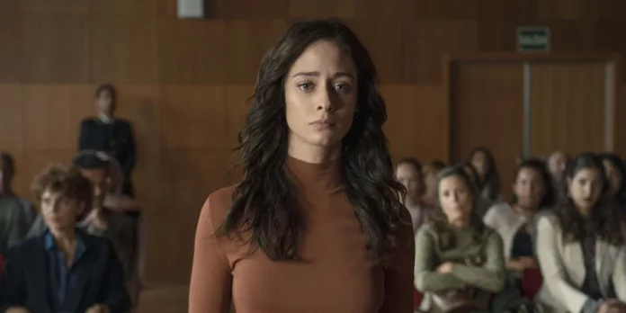 Antena 3 se lleva a los de 'Alba' y a Elena Rivera para su nueva serie policial que va a arrasar