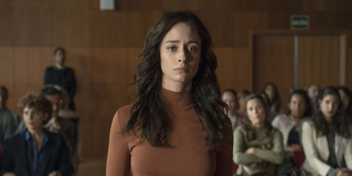 Antena 3 se lleva a los de 'Alba' y a Elena Rivera para su nueva serie policial que va a arrasar