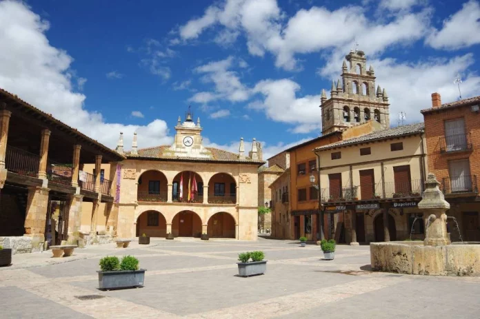 El lugar preferido de los españoles no está en la costa y te va a enamorar