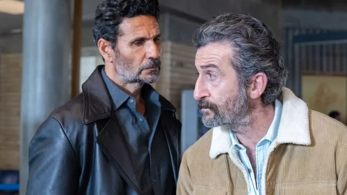 La película de Netflix que ningún fanático de 'Entrevías' se puede perder