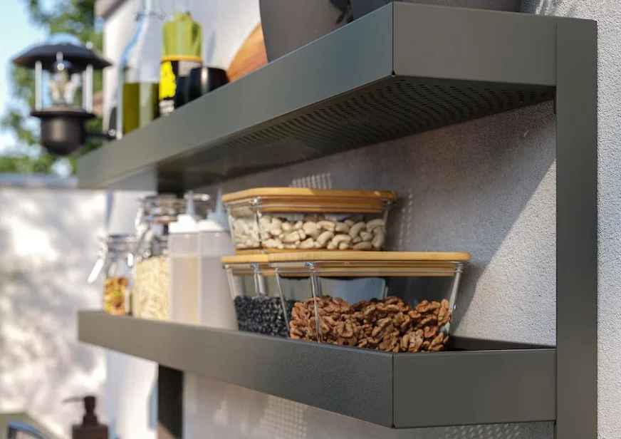 La nueva maravilla de Ikea para cocinar al aire libre sin complicaciones 1 Moncloa Ikea tiene el corazón de la cocina exterior