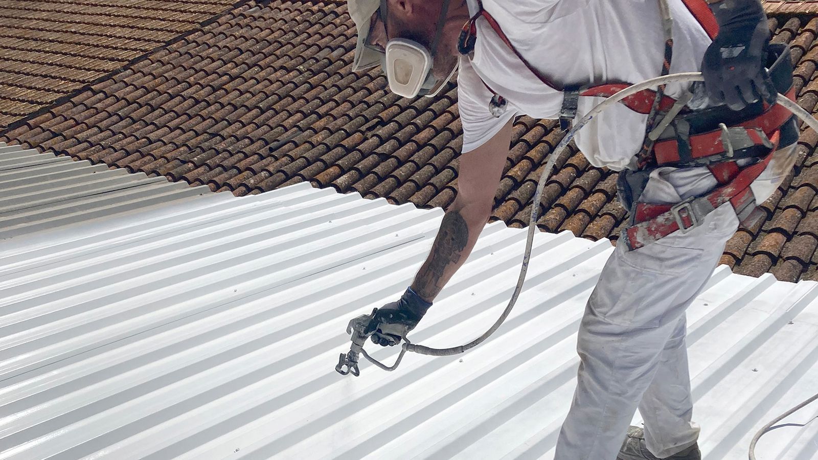 La tecnología aeroespacial llega a la construcción para impulsar un nuevo paradigma de consumo energético 1 Moncloa ettairlessbezpix 2 Moncloa