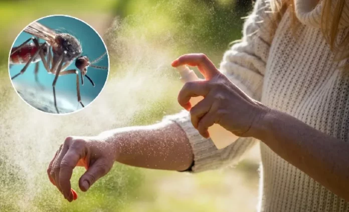 Evita mosquitos y huele a limpio: el agua de colonia de Mercadona por menos de 3 euros