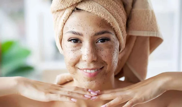 El exfoliante casero que tu rostro necesita por menos de 2 euros