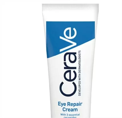 Cuida tu piel hidratándola 48 horas con la gama de Cerave En El Corte Inglés 7 Moncloa eye repair Moncloa