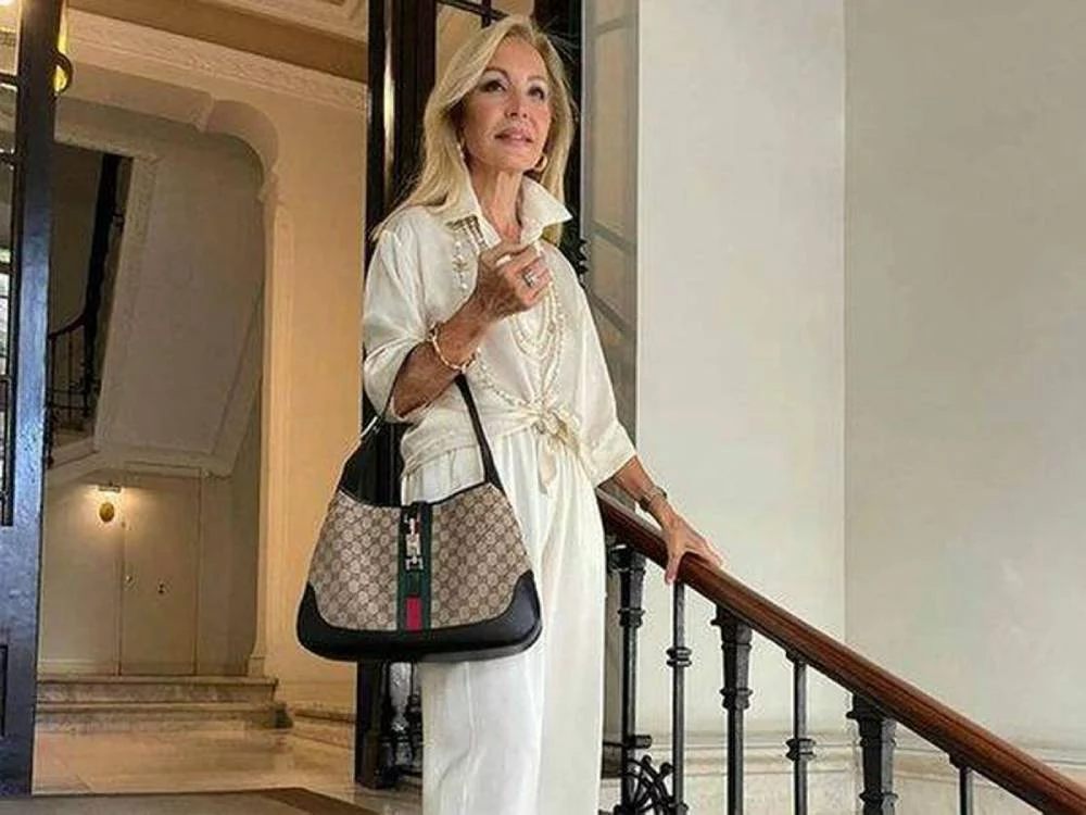 Carmen Lomana revela su desayuno para un potente efecto antienvejecimiento