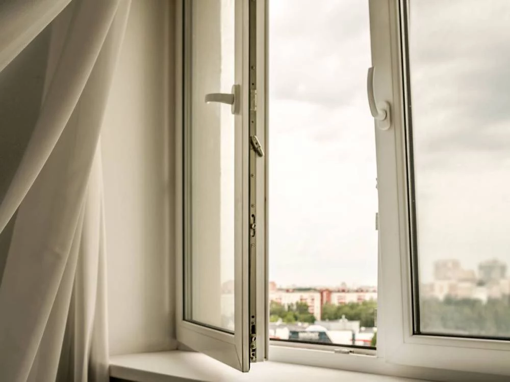 La palabra de un arquitecto: cómo hacer una casa fresca 