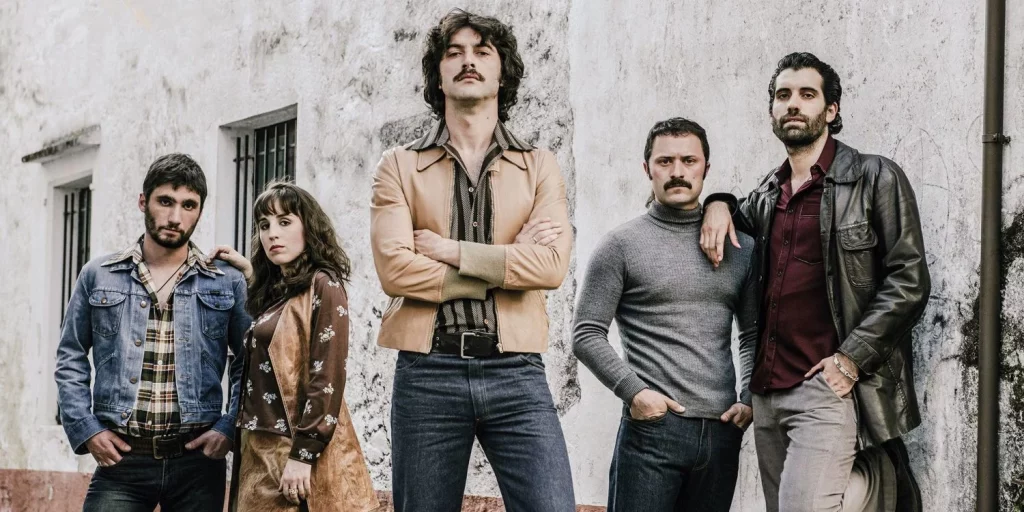 Las 10 mejores series españolas de todos los tiempos según los críticos 1 Moncloa Las 10 mejores series españolas de todos los tiempos según los críticos que dan que hablar