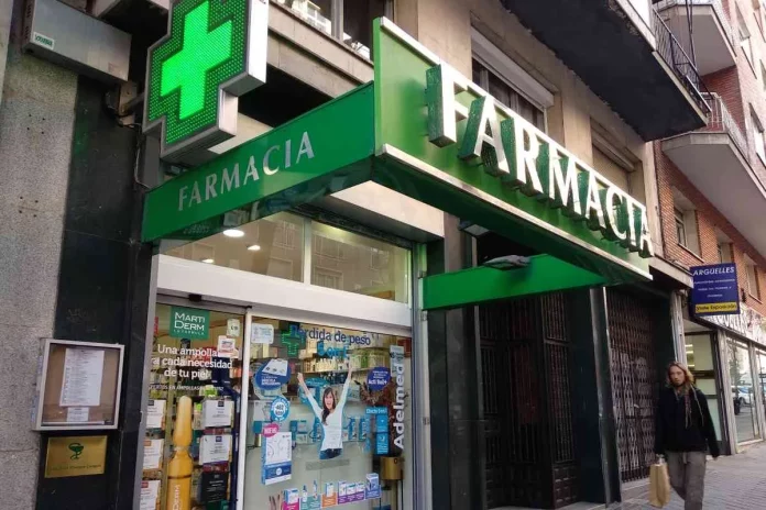 farmacias
