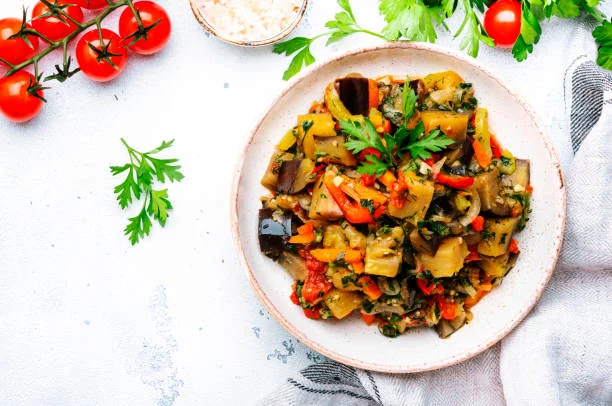 Saborea Aragón con esta exquisita fritada de calabacín