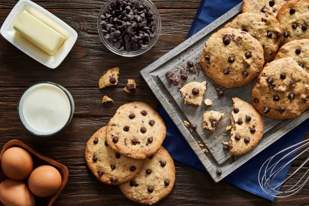 Galletas de cheesecake fáciles y rápidas en tiempo récord