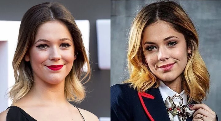 'Élite 8' aún no llegó a Netflix y ya generó polémica con una de las actrices originales 2 Moncloa Todo lo que dijo Georgina Amorós sobre la foto de 'Élite 8'