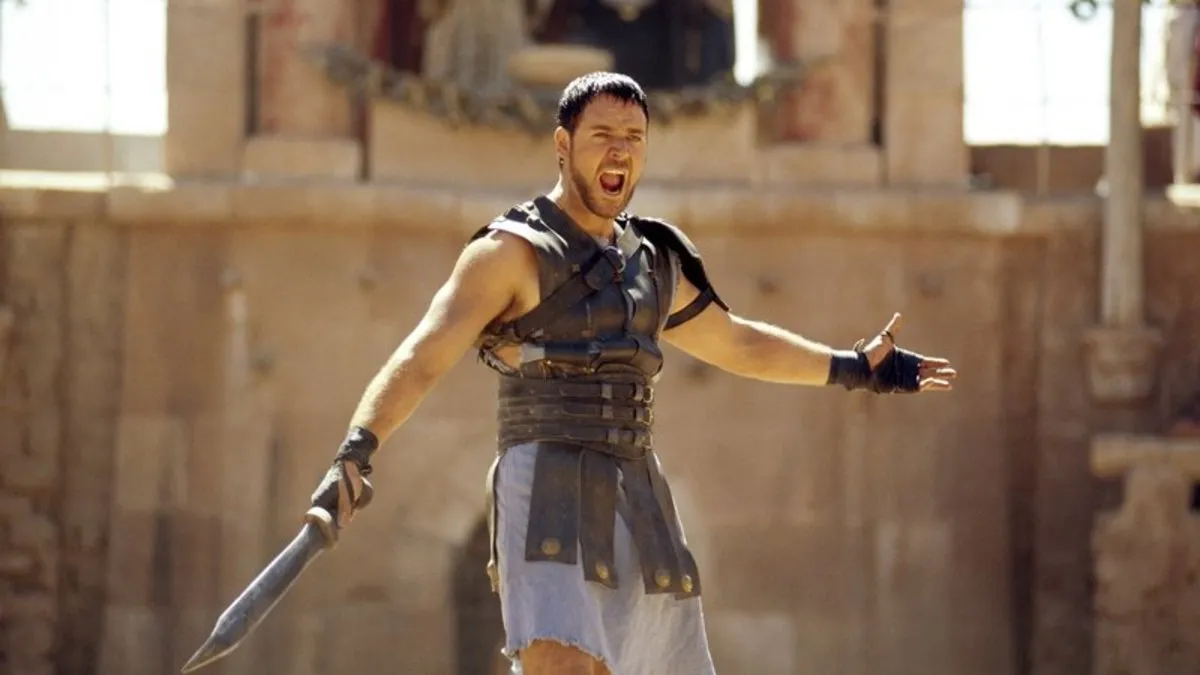 No esperes a ‘Gladiator 2’: esta serie del Imperio Romano lo va a petar este verano