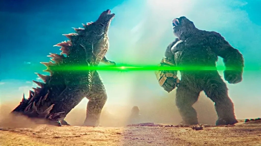 Ya puedes ver en Max la película de ciencia ficción que lo petó en cines 1 Moncloa La película que Max agregó a su catálogo y que revoluciona la plataforma