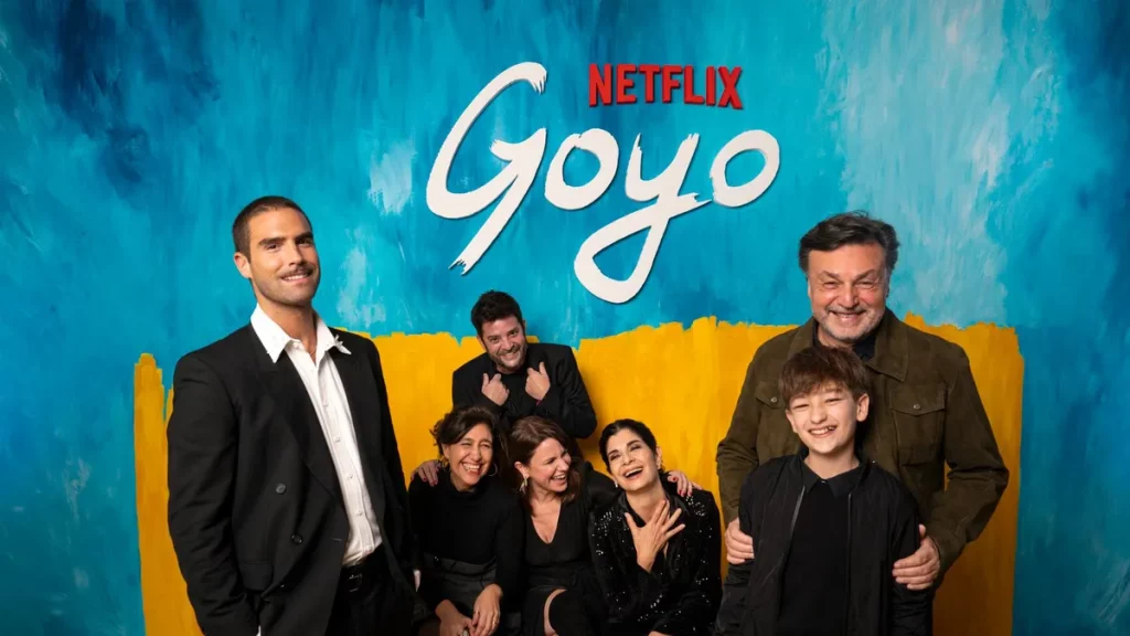 Netflix la rompe con su película en español que aborda el Asperger de una forma única y sorprendente 1 Moncloa Detalles de la nueva película en español de Netflix sobre el Asperger