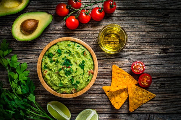 El secreto para hacer el mejor guacamole en casa que se volvió viral por una razón que los chef profesionales no te quieren contar