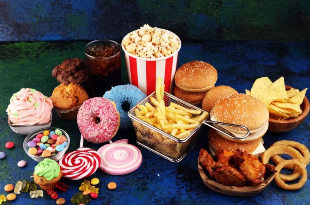 ¿Por qué estos alimentos son peligrosos, según Harvard?